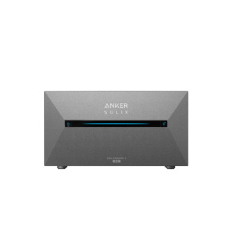 Anker SOLIX Solarbank AC (ohne Smart Meter)