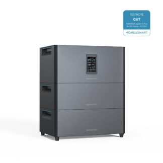 Marstek Jupiter C Plus All-in-One Speicher