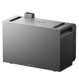 Anker SOLIX Erweiterungsbatterie BP5000 (5 kWh)