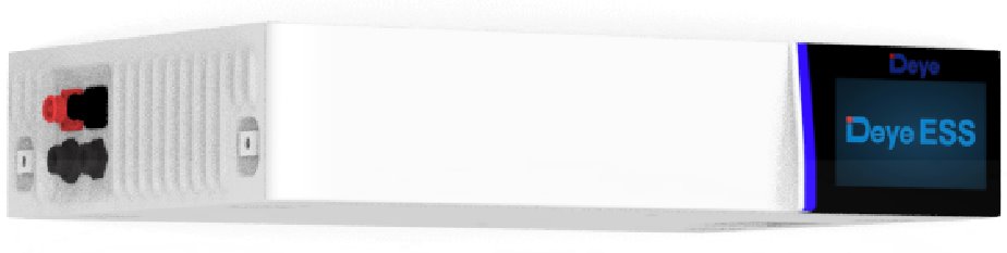 Deye GB-Serie Basismodul (GB-LB and Base)