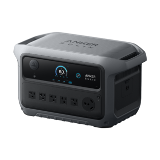 Anker SOLIX C2000 Portable Powerstation (Gen 2)