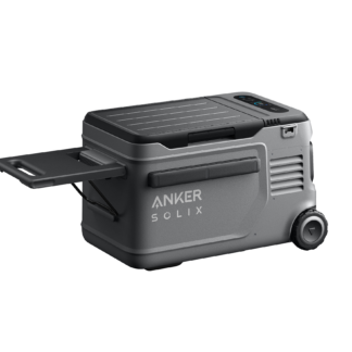 Anker SOLIX EverFrost Cooler 2 (23 L)