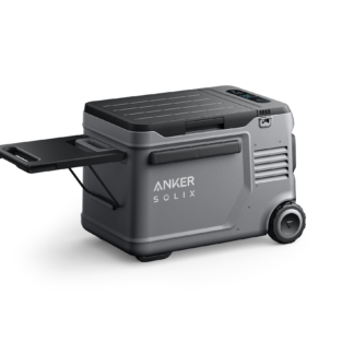 Anker SOLIX EverFrost Cooler 2 (40 L)