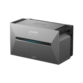 Anker SOLIX Solarbank 3 E2700 Pro
