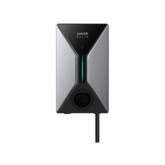 Anker SOLIX V1 Smart EV Charger 11 kW (Kabel)