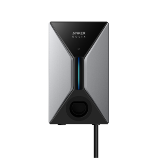 Anker SOLIX V1 Smart EV Charger 11 kW (Steckdose)