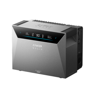 Anker SOLIX Solarbank 4 Pro