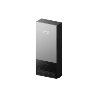Anker SOLIX PowerDock