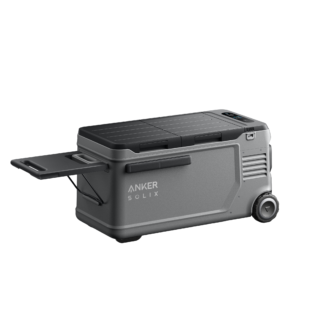 Anker SOLIX EverFrost Cooler 2 (58 L)