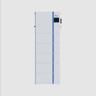 Deye All-in-One-Speicher AI-W5.1-B-ESS (Wechselrichter + 5,1 kWh Batterie)