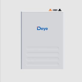 Deye Speicherbatterie SE-F5 Pro (5,12 kWh, wandmontiert)