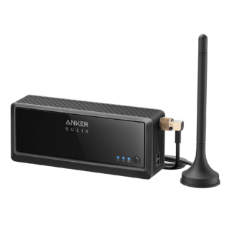 Anker SOLIX Smart Meter