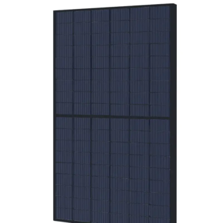 Solarmodul GCL NT12R/54BGDF 505 W (bifazial, Full Black)