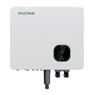 CHINT PVSTAR Hybrid-Wechselrichter 10 kW (HV)