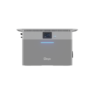 Deye Balkonkraftwerk-Speicher SUN-BK80/160/200/250-2.56kWh-EU