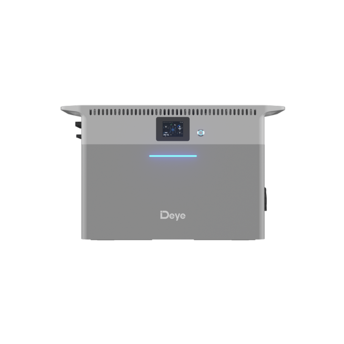 Deye Balkonkraftwerk-Speicher SUN-BK80/160/200/250-2.56kWh-EU